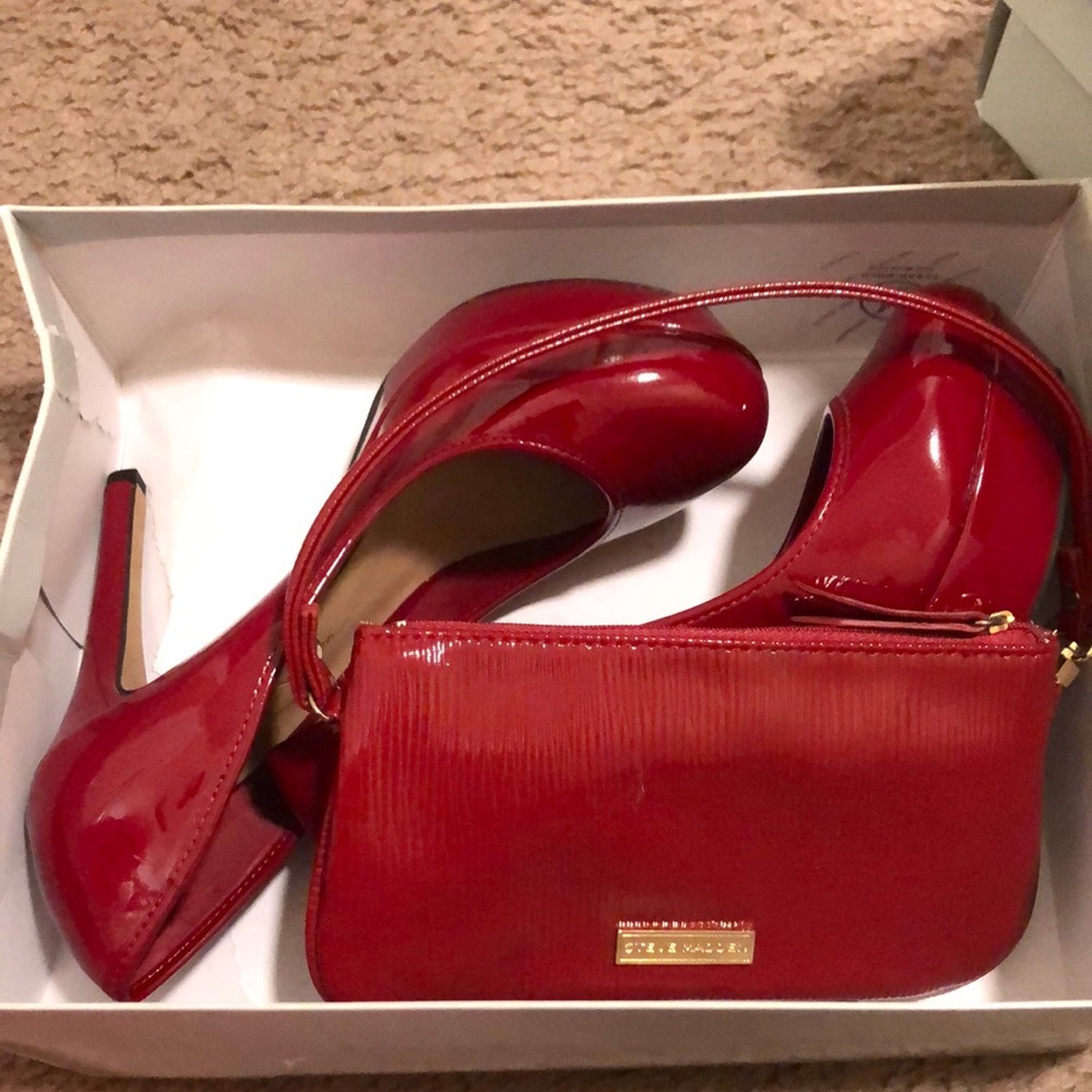 Jessica Simpson Heels